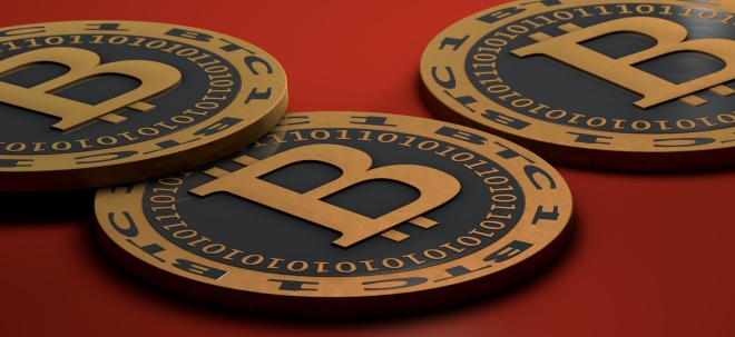 Cryptocurrencies: Bitcoin statistics: As many people really have an entire BTC BTC distribution: The true number of people with a whole Bitcoin owned | finanzen.net