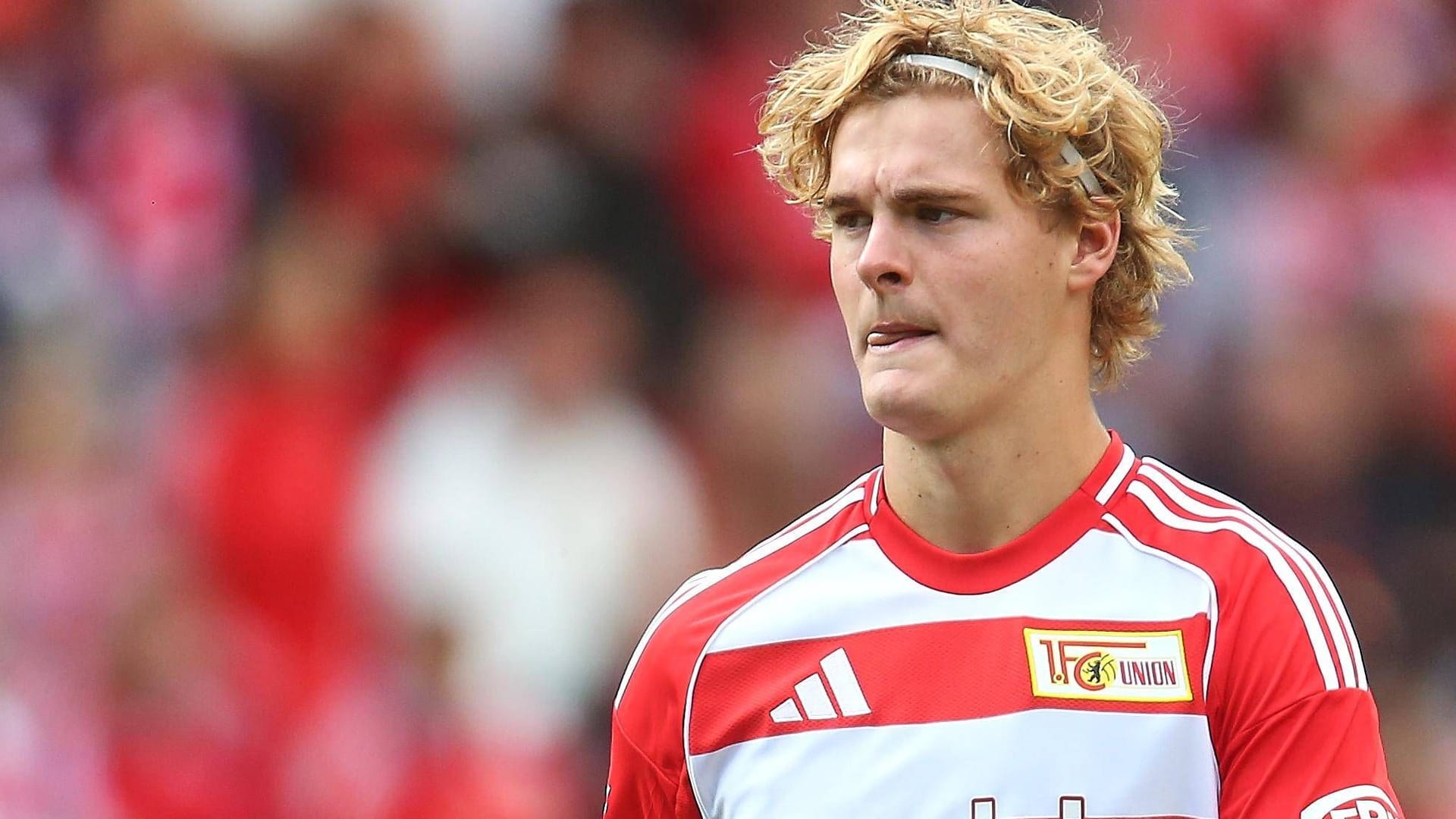 Tom Rothe: The Berliners are expanding their partnership.