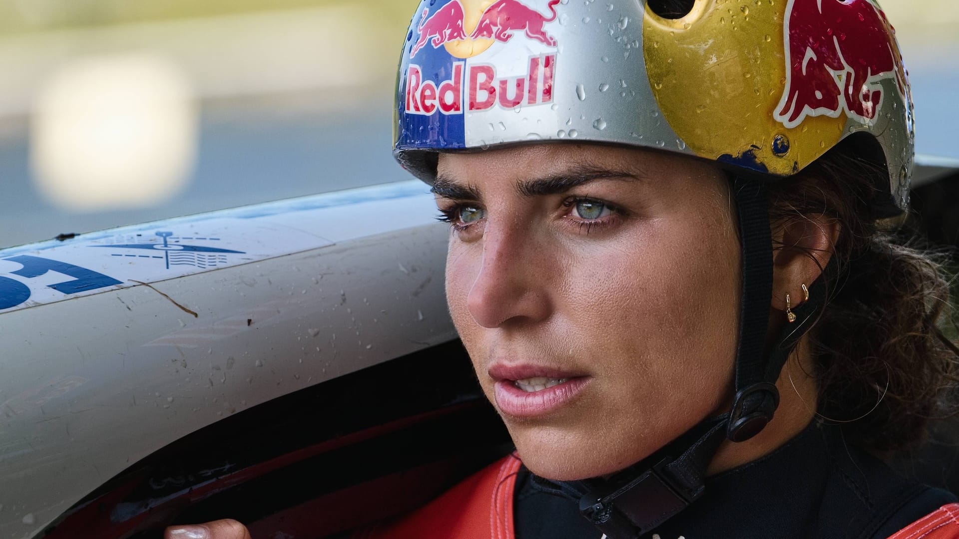 Jessica Fox: The exceptional athlete has to pause for the time being.