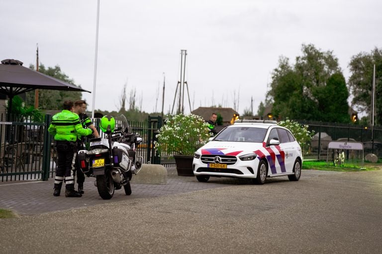 Photo: Erik Haverhals/Persbureau Heitink.