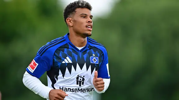 Ransford Königsdörffer