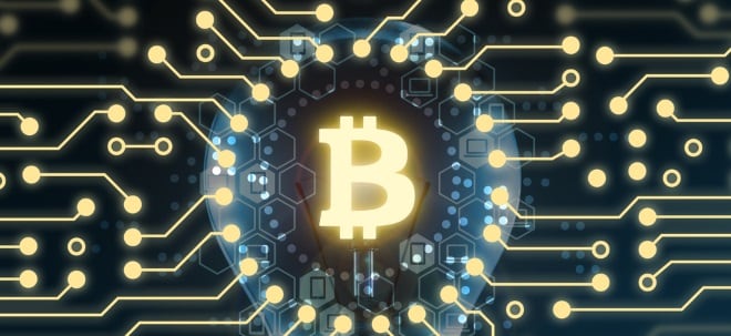 Crypto expert expected further Bitcoin upswing: The 4-year cycle is "dead" | finanzen.net
