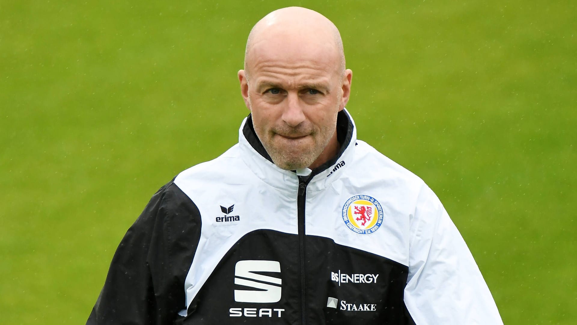 Ex-BTSV coach Marco Antwerp (archive picture): The 53-year-old was blocked by the DFB for one year.