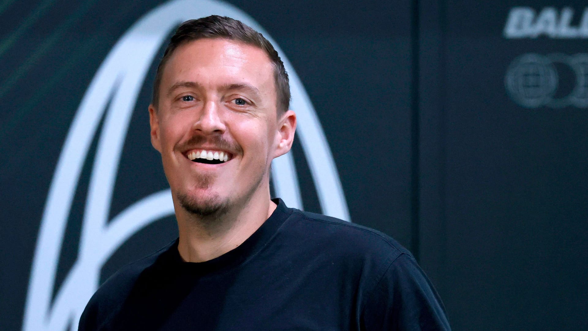 Max Kruse: He used to be used for the national team.