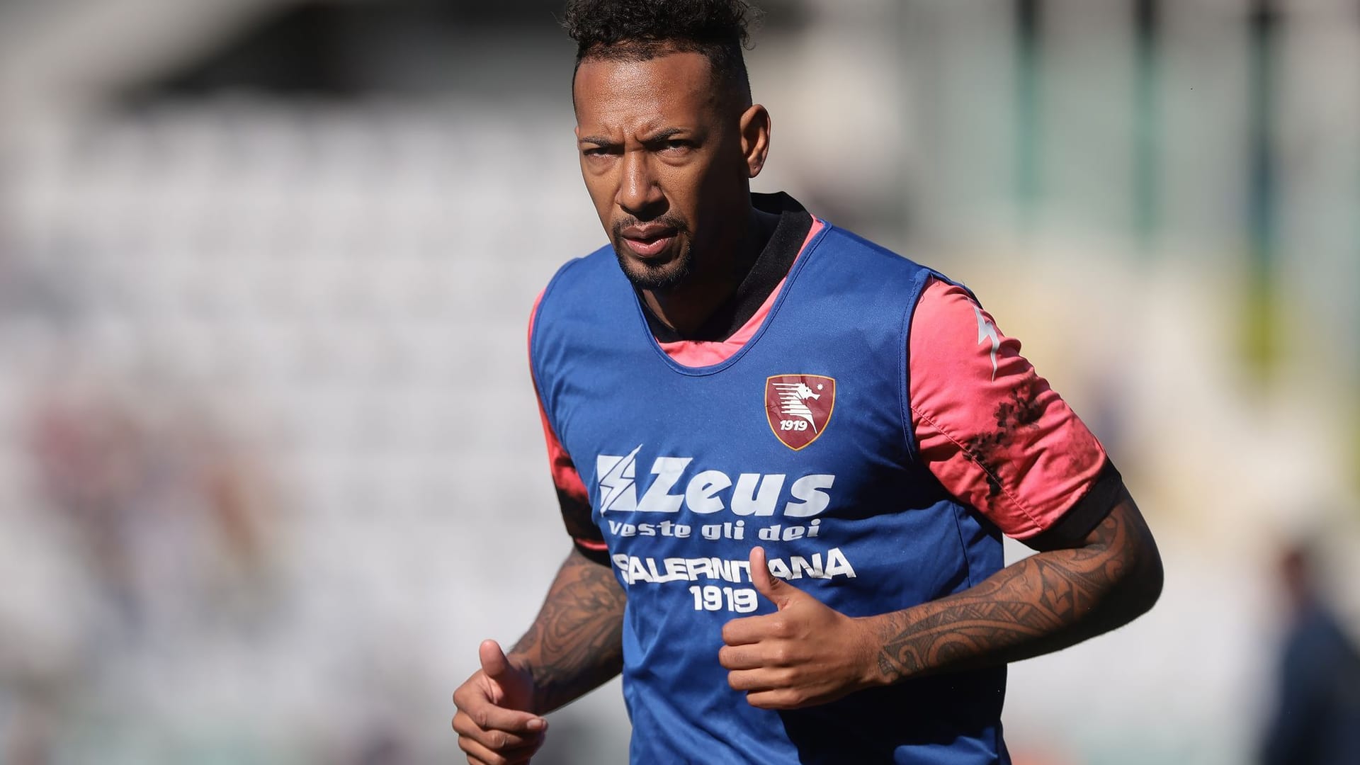 Jérôme Boateng