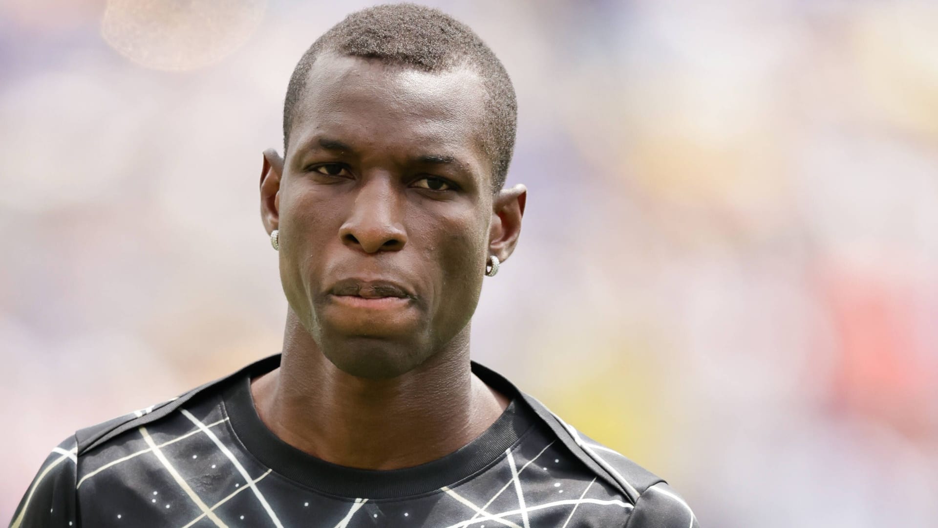 Nicolas Jackson: He no longer plays a role at Chelsea FC.