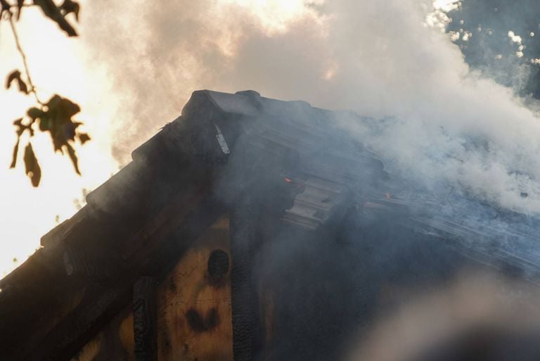 Photo: Harrie Grayleel / Press Agency Heitink