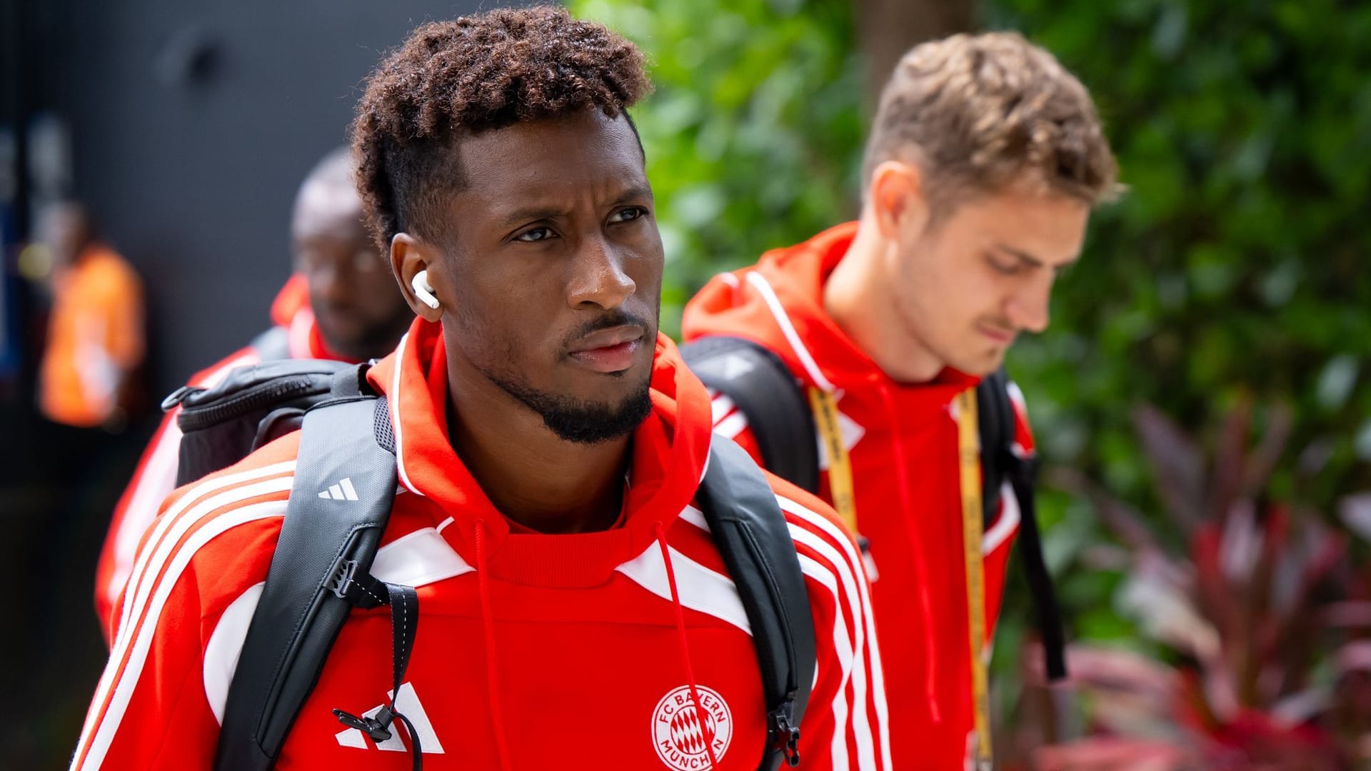 Kingsley Coman