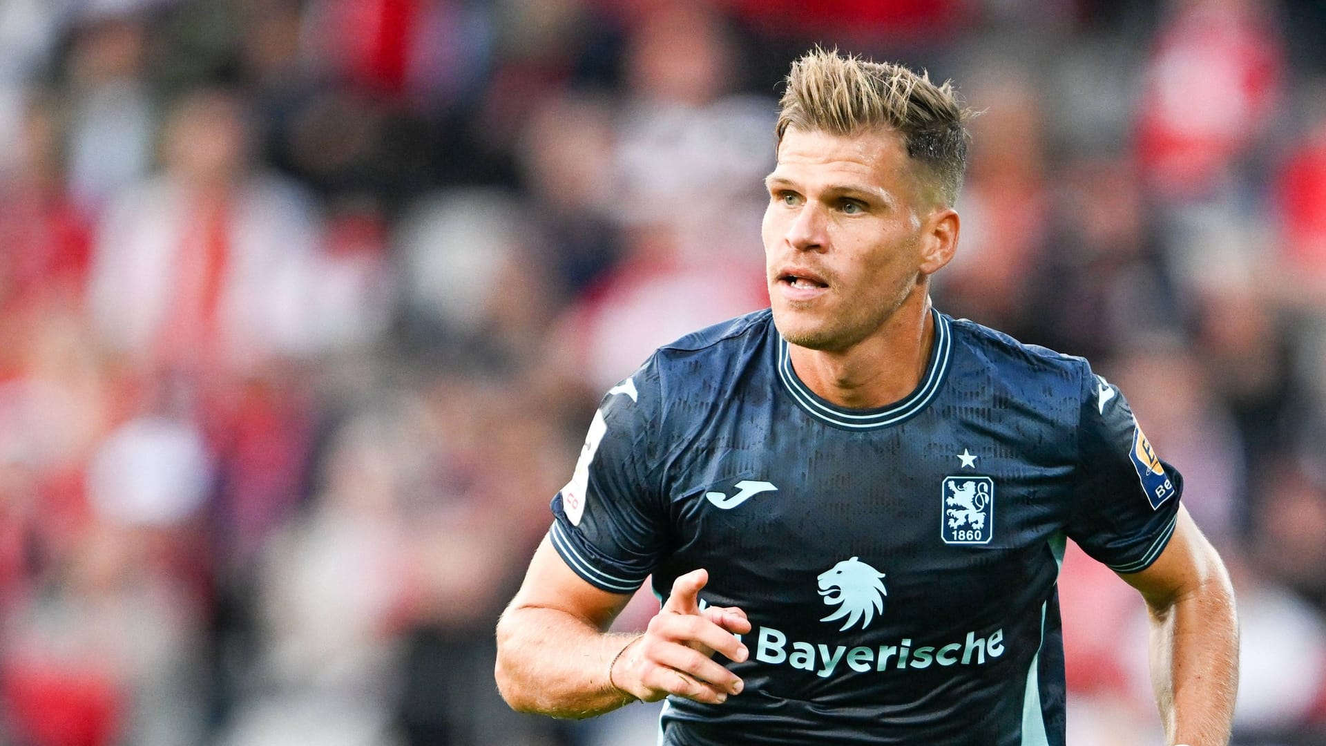Florian Niederlechner: He also played for the Hertha, Augsburg and Freiburg.