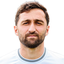 Berkan Taz