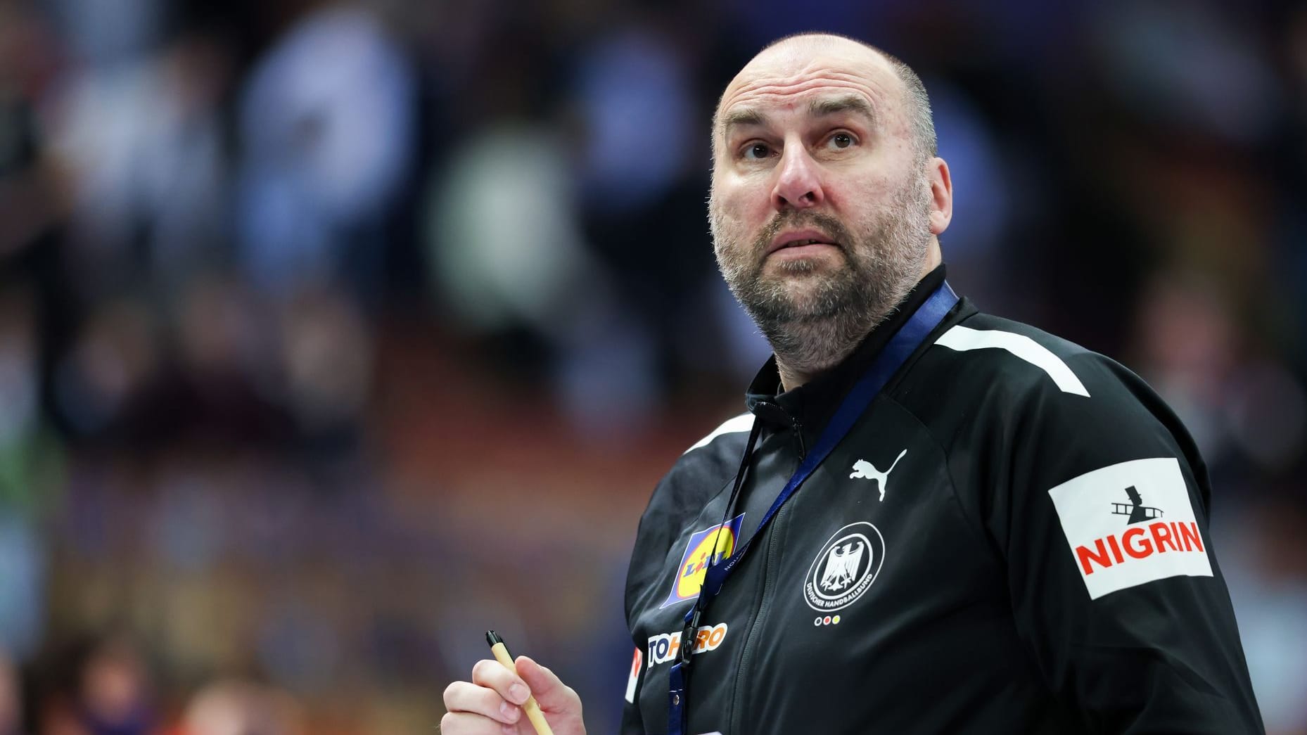 Erik Wudtke: He celebrated the World Cup title with the U19 team.