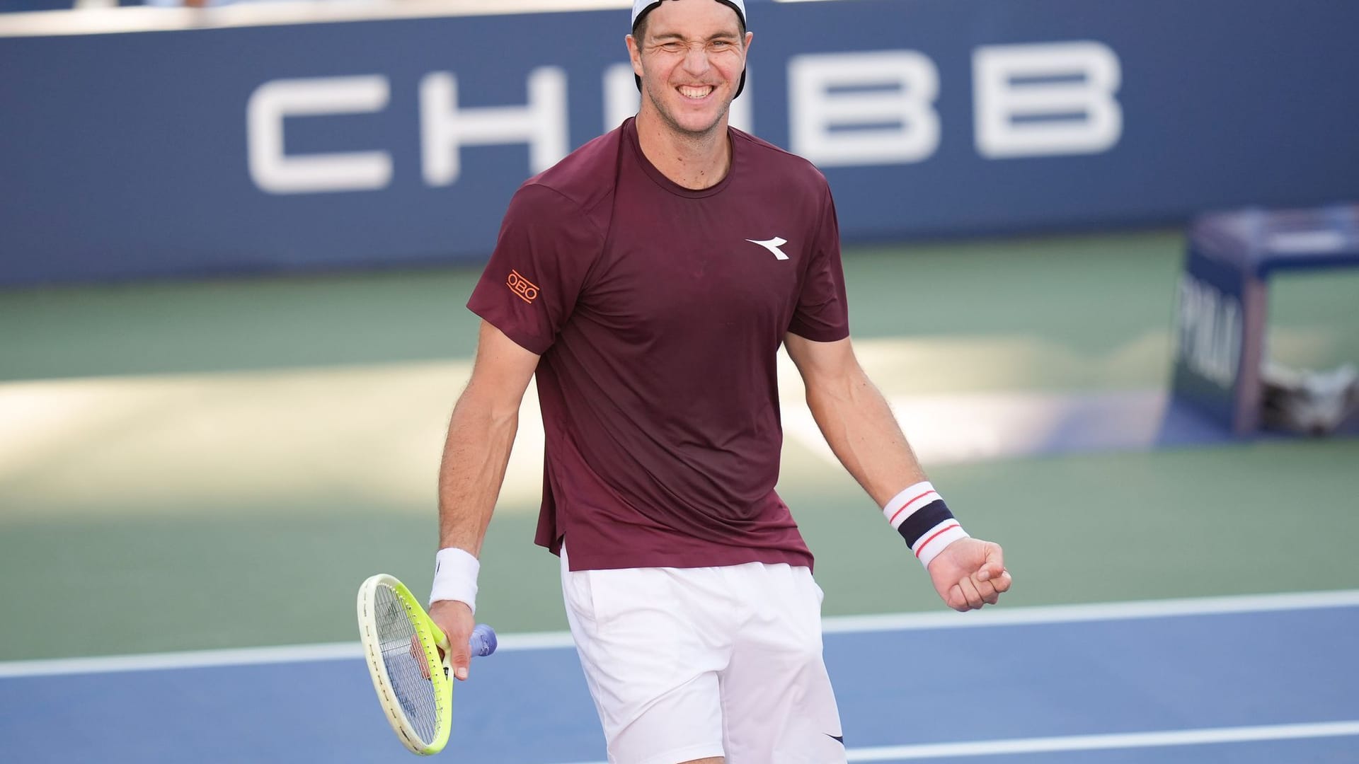 US Open - ATP tour