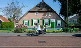 Staphorst comes from the ranking of municipalities with a high wide welfare score compared to the house price. 