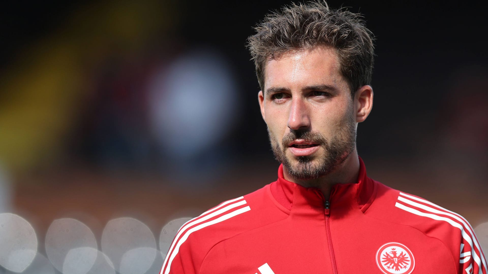 Kevin Trapp: He is moving to Paris for the second time.