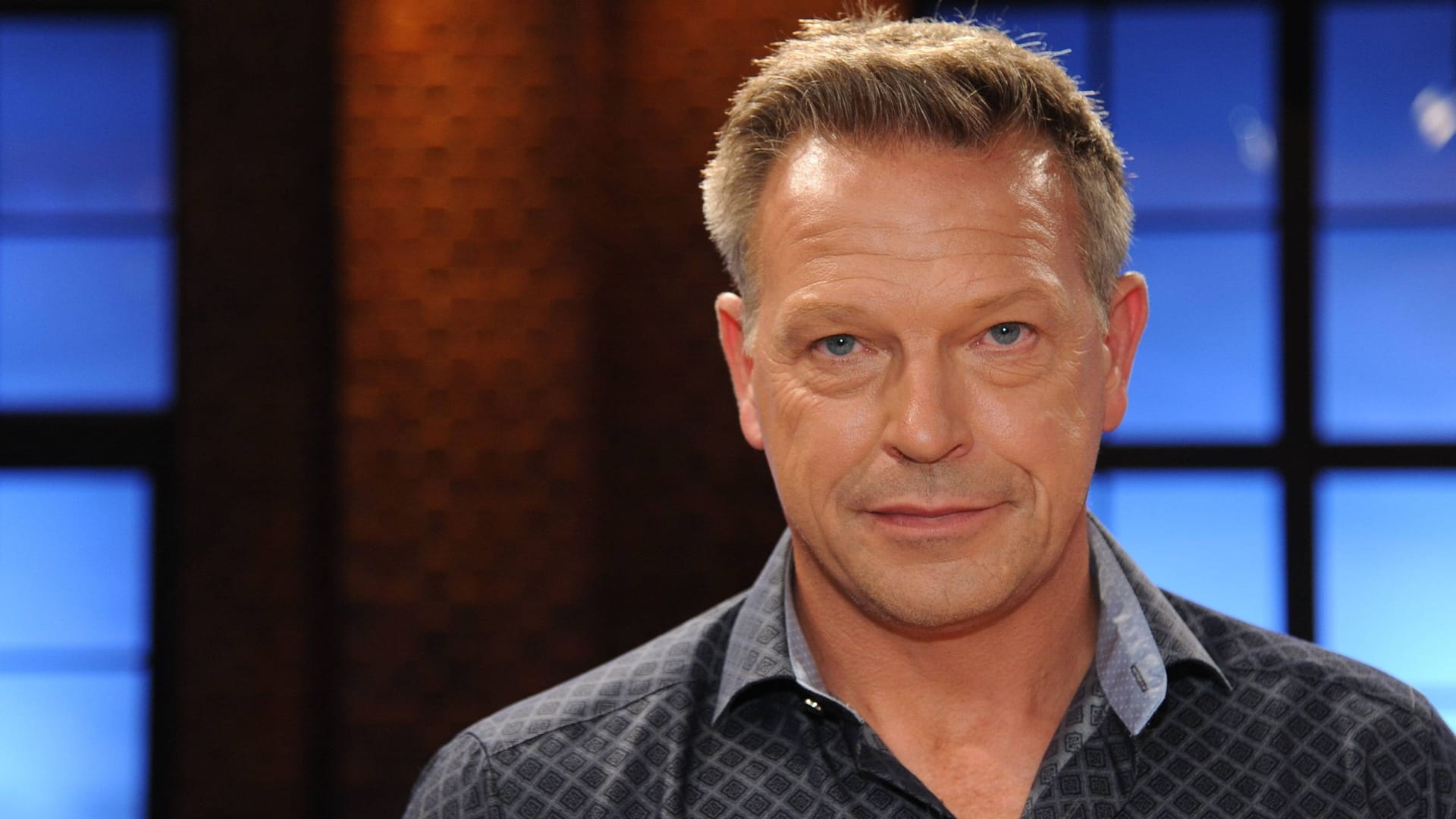 Knut Reinhardt: His son is faced with severe allegations.