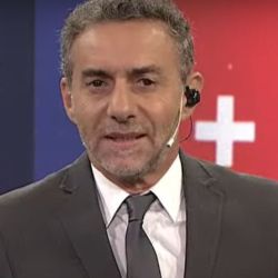 Luis Majul | Photo: CEDOC