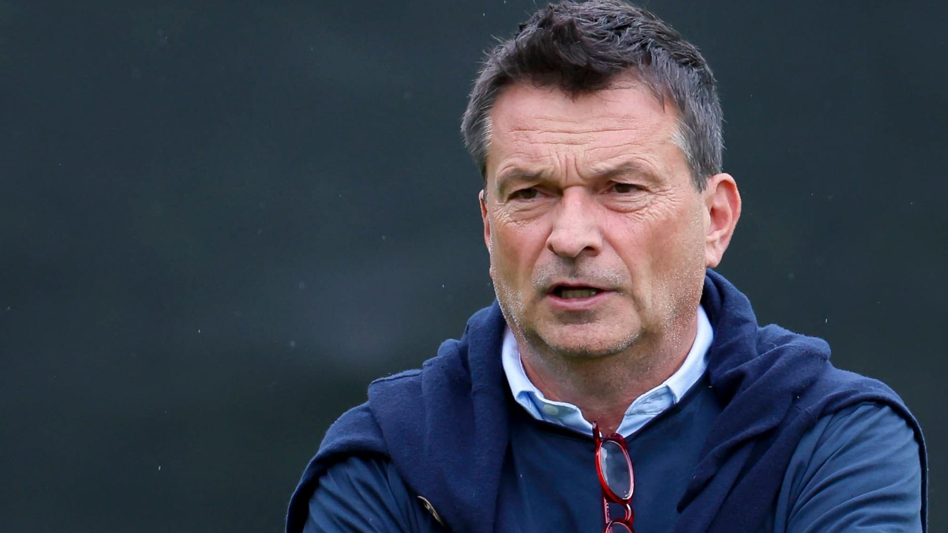 Christian Heidel: The Mainz sports director criticizes the establishment of the DFB Cup game.