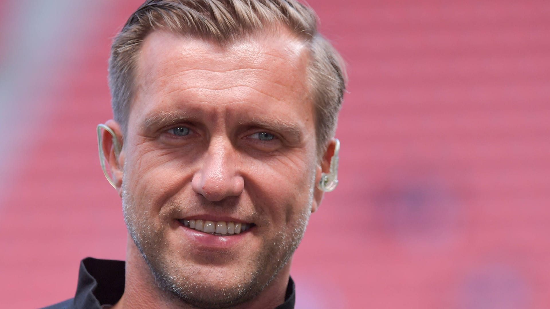 Markus Krösche: The 44-year-old has been working at Eintracht Frankfurt for several years. Markus Krösche: The 44-year-old has been working at Eintracht Frankfurt for several years.