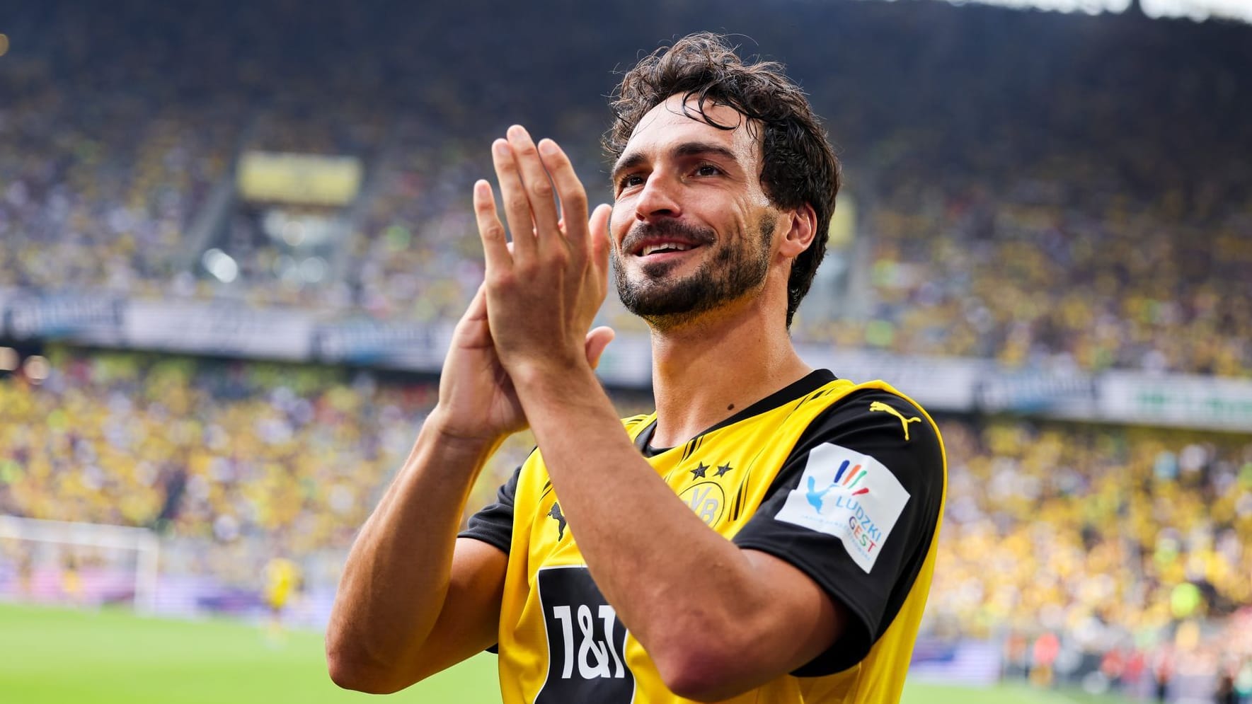 Mats Hummels