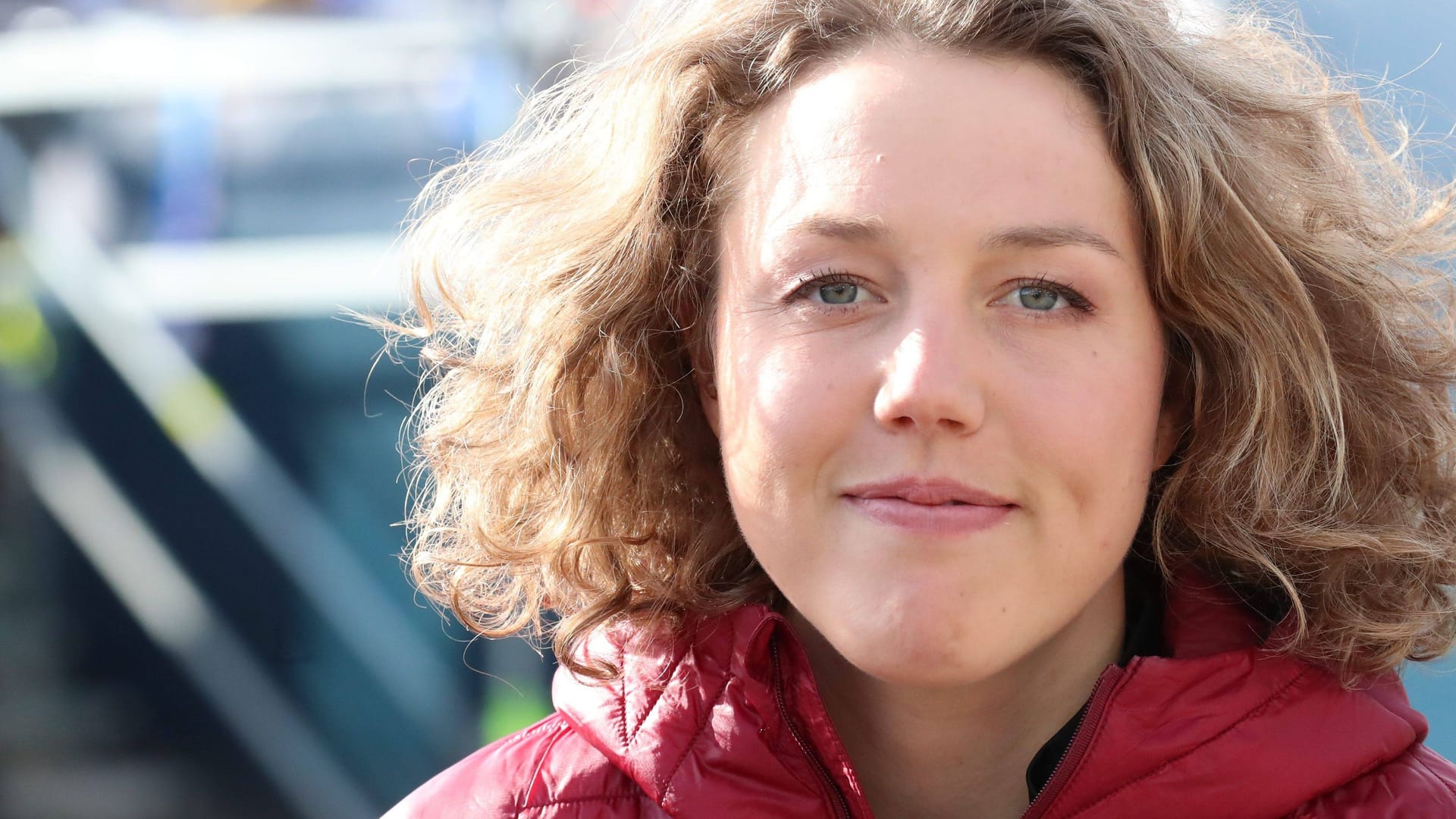 Laura Dahlmeier: In 2018 she became a double Olympician.