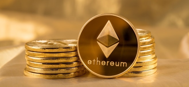Ethereum an advantage? Why Galaxy Digital-CEO Mike Novogratz considers an outperformance from ETH to Bitcoin as possible | finanzen.net
