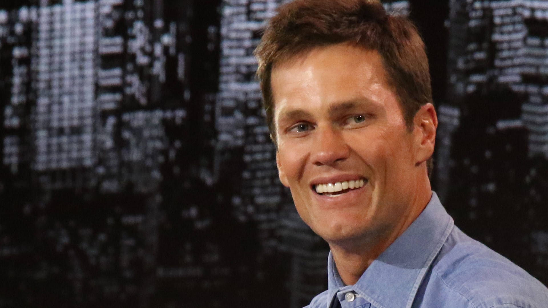 Tom Brady: He won a total of seven Super Bowl titles.