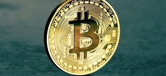 Norway's fund relies on Bitcoin using investments in Nasdaq shares Strategy, Coinbase and MetaPlanet | finanzen.net