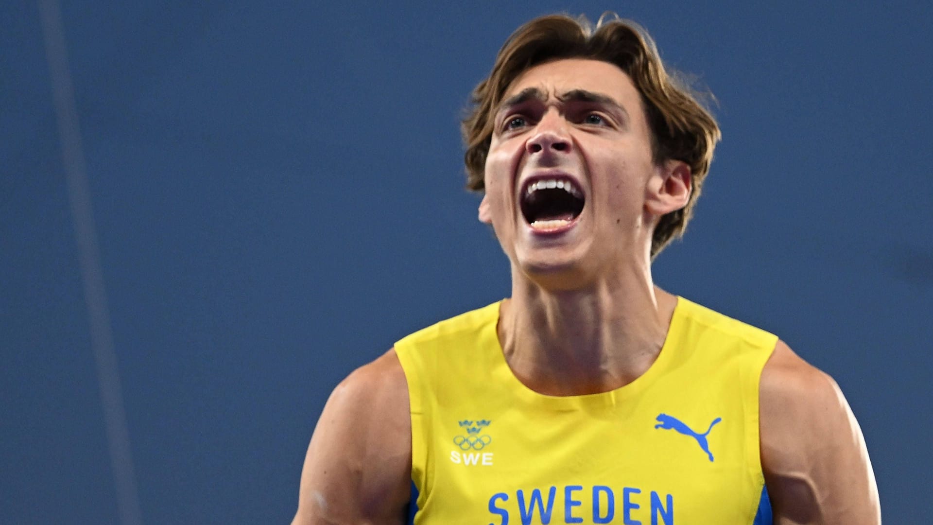 Armand Duplantis: He was a class of his own.