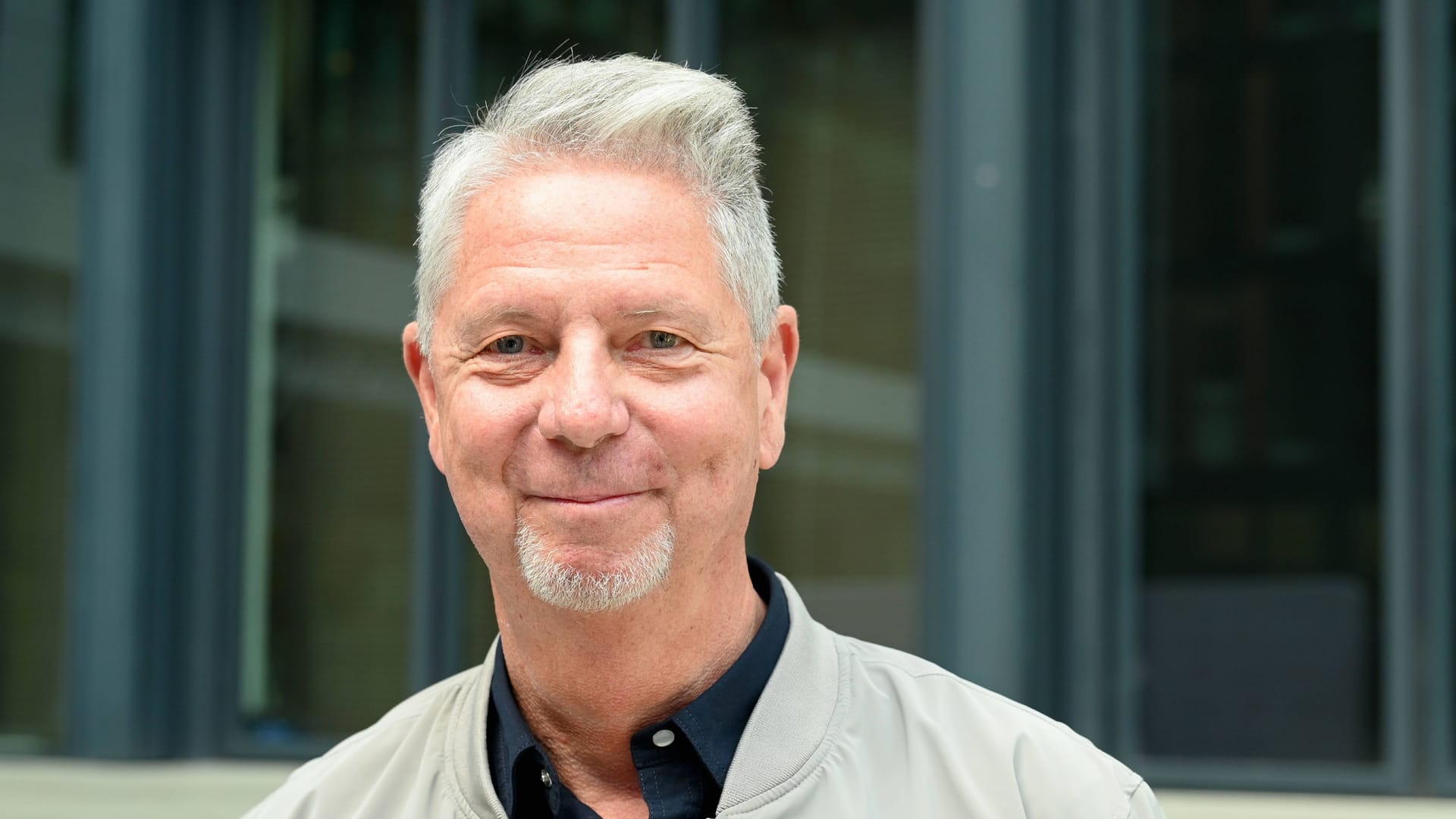 RTL commentator Heiko Wasser: With his social media activities, he caused some trouble.