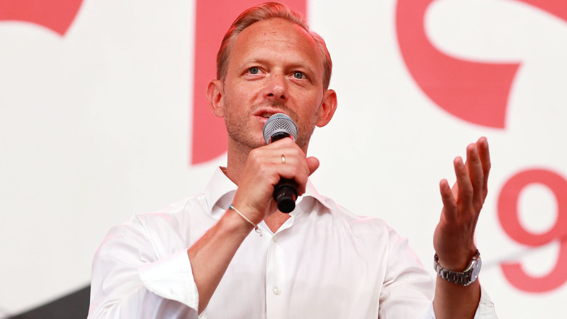 Rouven Kasper: The official was only switched to VfB Stuttgart in 2022.