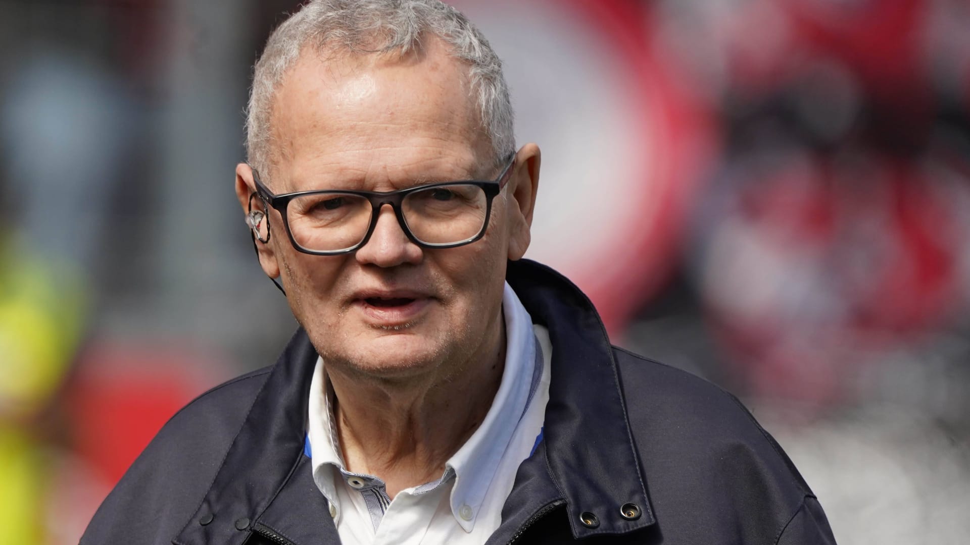 Ulli Potofski: The football reporter died at the age of 73.