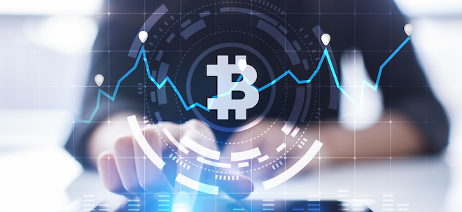 Bitcoin sale: Is the crash to $ 100,000 ahead of? | finanzen.net