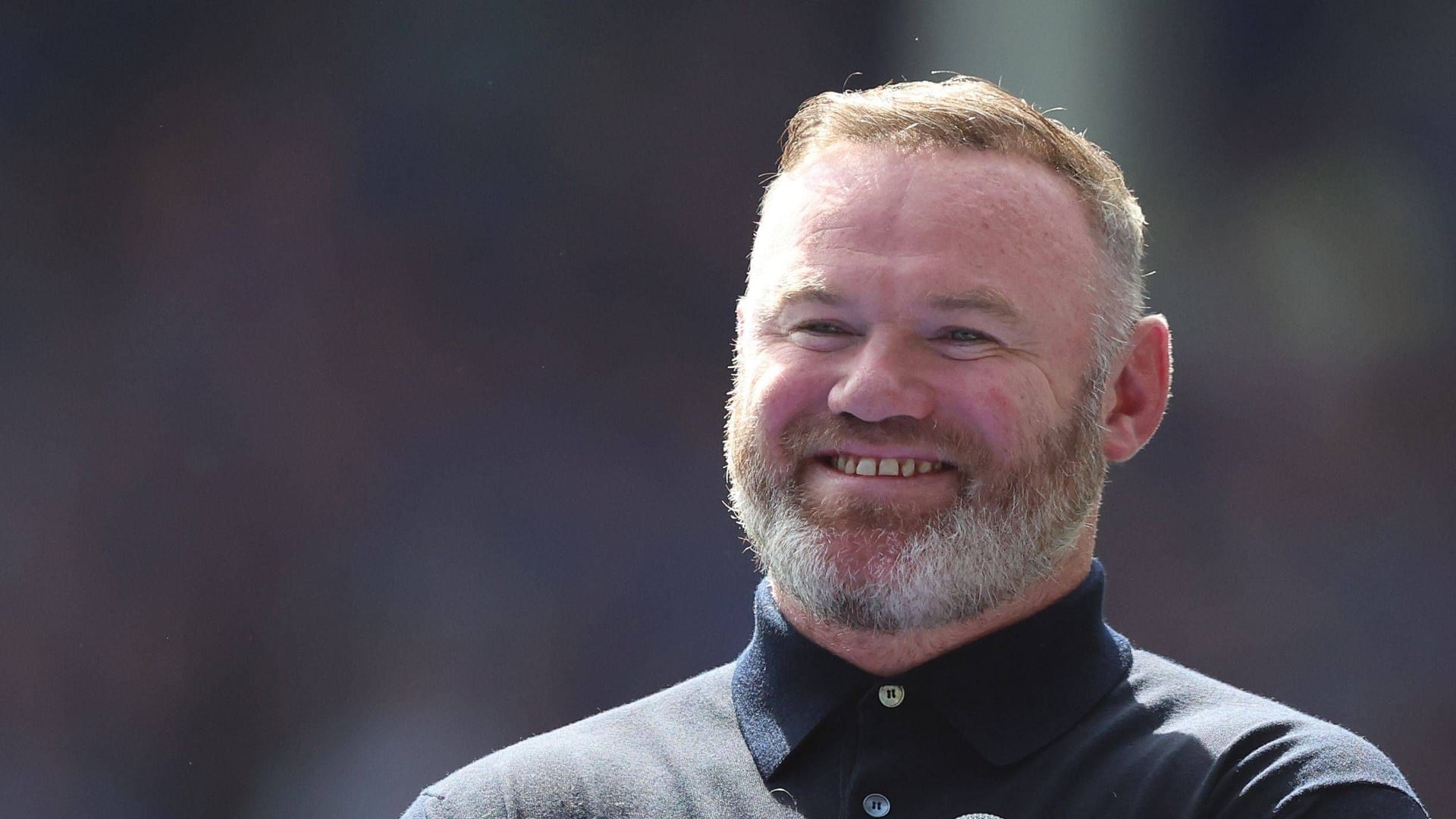 Wayne Rooney: His eldest son also plays football.