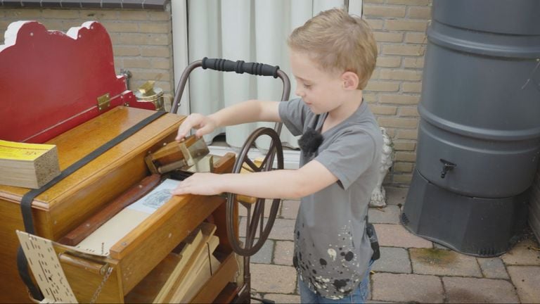 Image: Omroep Tilburg.