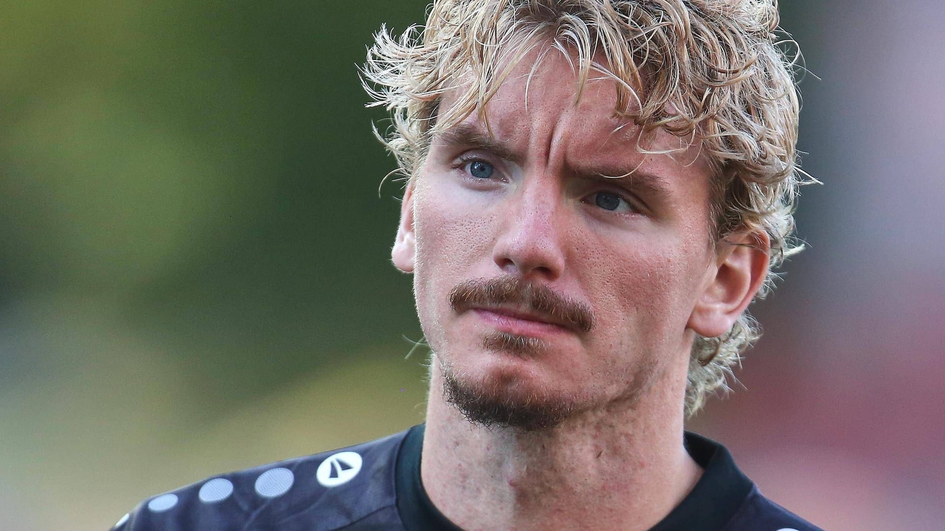 Nick Woltemade: He played at the U21 European Championship in summer.