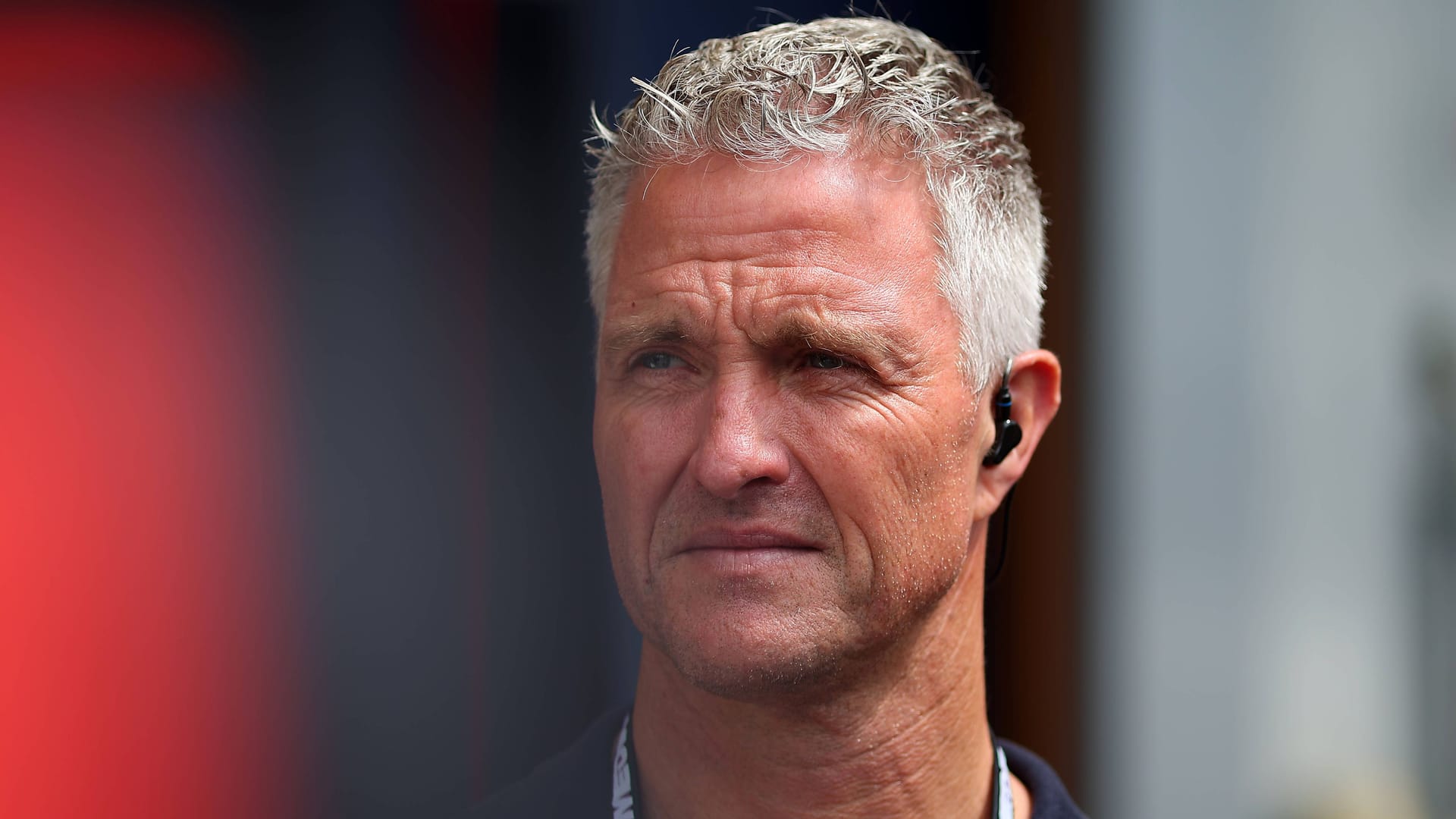 Ralf Schumacher lost clear words in an interview.