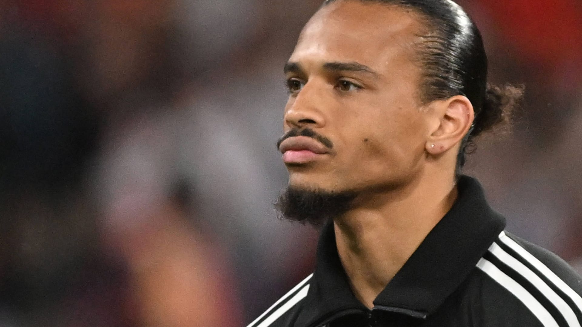 Leroy Sané: The professional moved from Munich to Istanbul in summer.