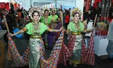 Tong Tong Festival in The Hague 