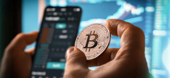 Crypto revolution at Nasdaq share PayPal: Bitcoin, Ethereum & Co. Now available as a means of payment | finanzen.net