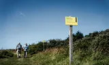 Many residents of the Wadden Island cannot agree with the communication of Natuurmonumenten. 