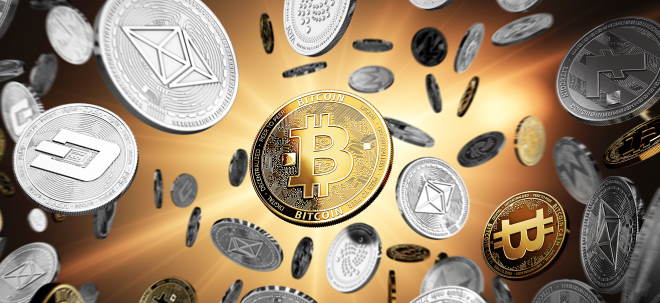 Crypto-Spot ETFs: These risks have crypto ETFs-and so you can protect yourself Krypto ETFS: There are these risks - and so you protect yourself | finanzen.net