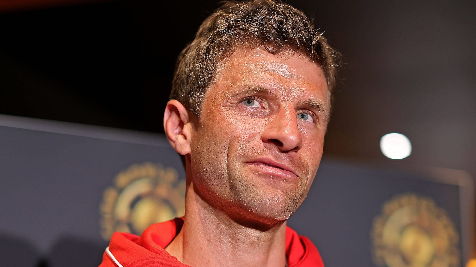 Look towards Vancouver: Thomas Müller moves to Canada after 25 years at Bayern.