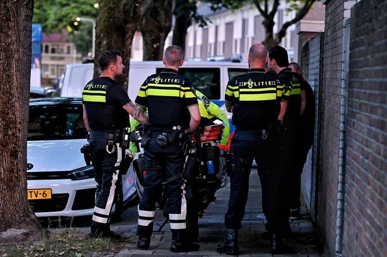 Photo: Heitink news agency.