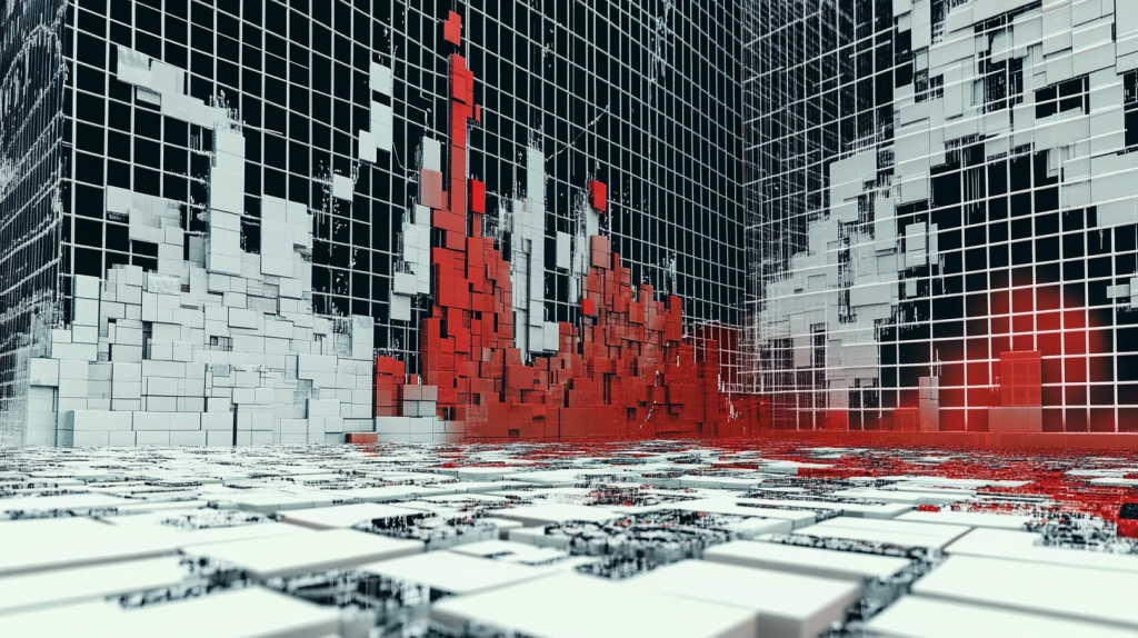 Crypto crash