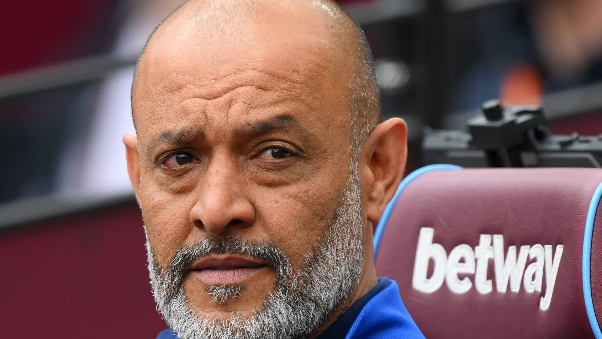 Nuno Espirito Santo: The 51-year-old led Nottingham Forest to the European Cup again after a break.