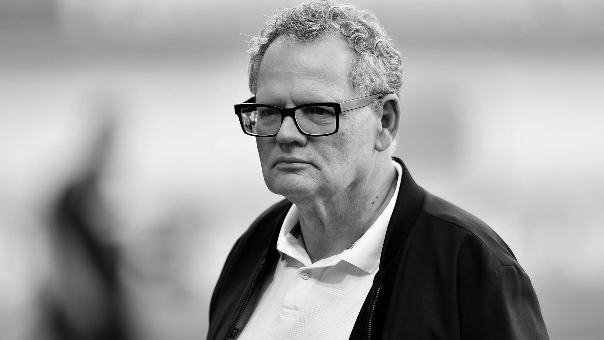 Ulli Potofski: The long -time sports reporter died on August 3.