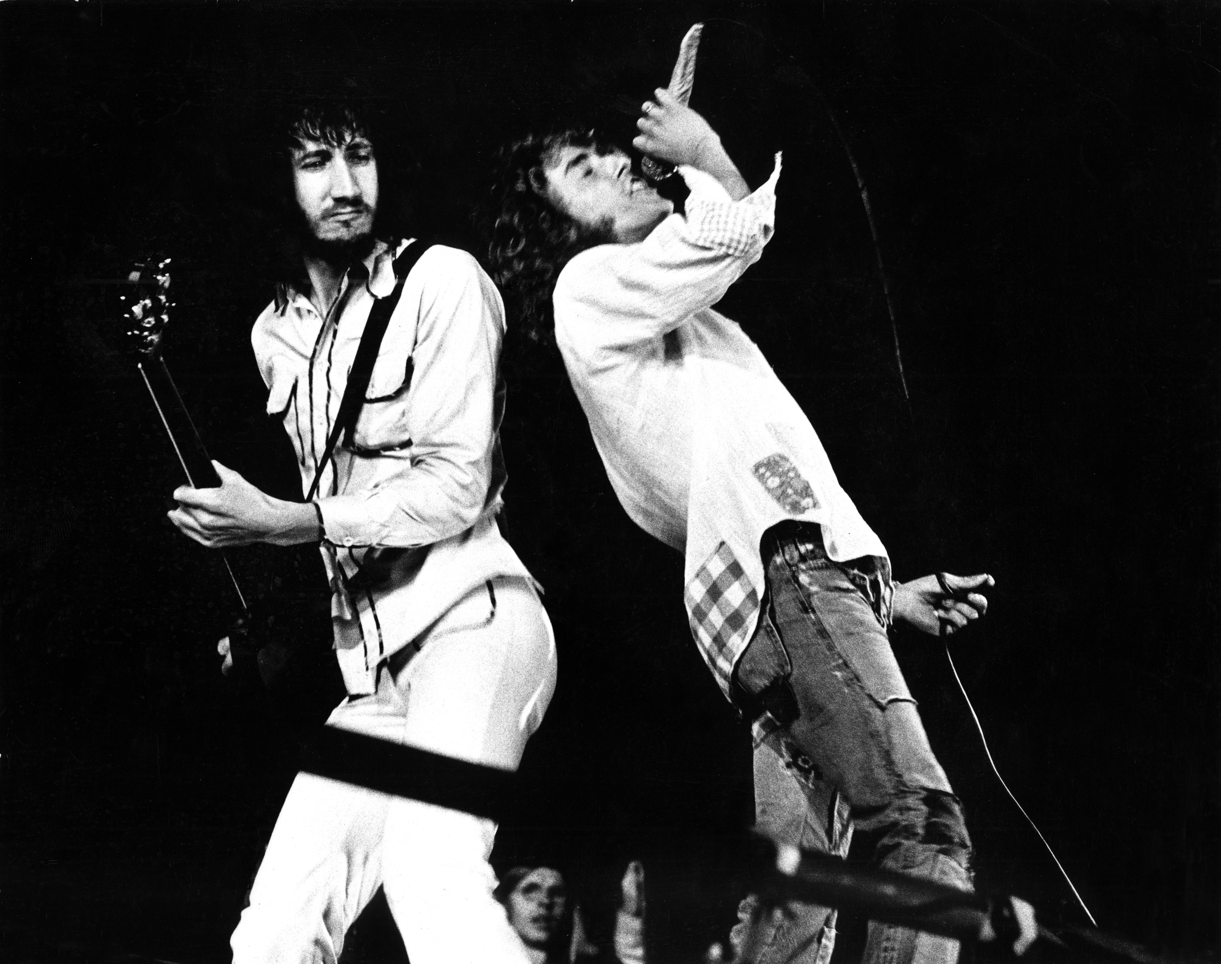 The WHO on September 18, 1971 in the Oval Cricket Ground