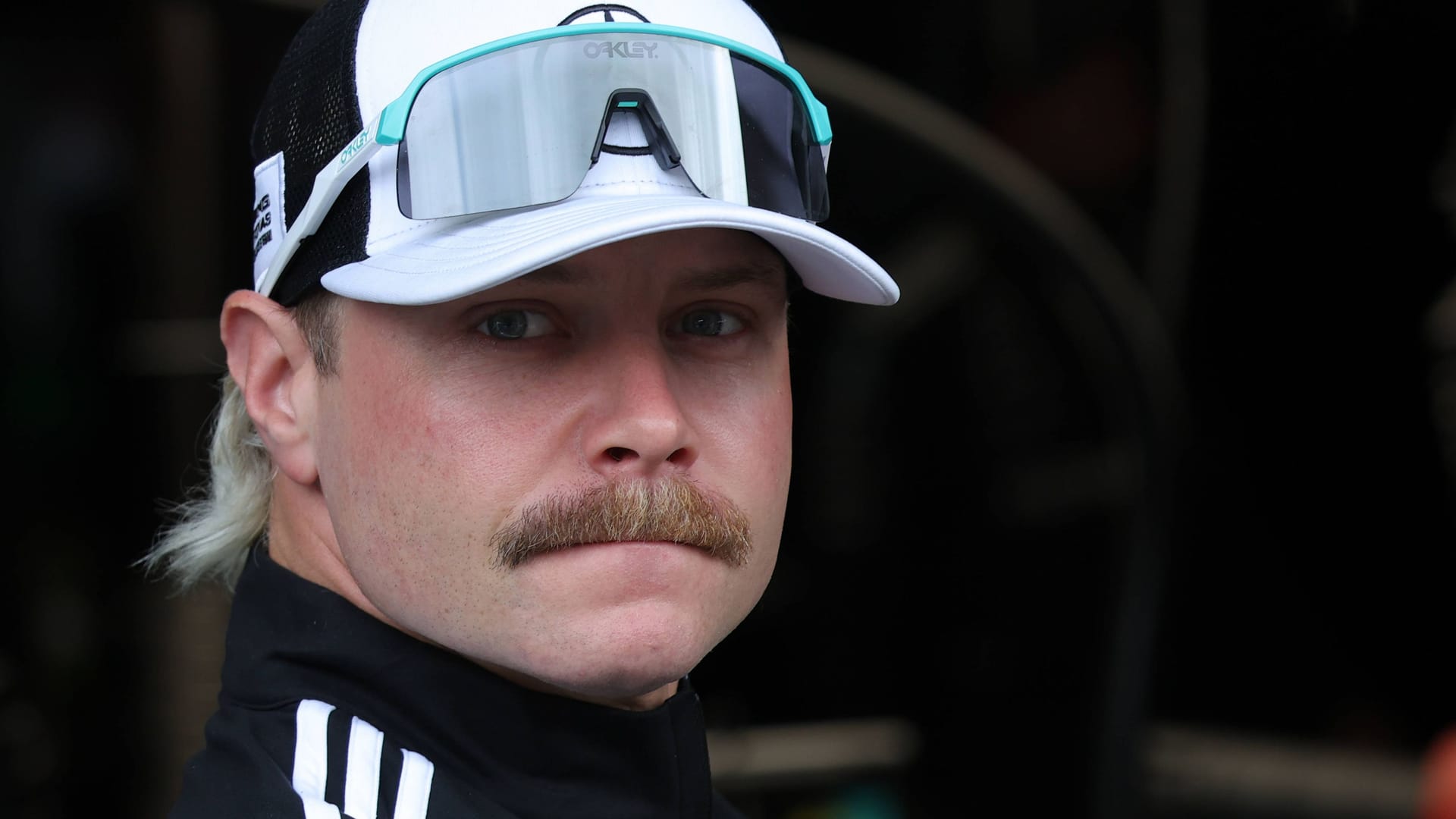 Valtteri Bottas: Most recently, he drove clean in Formula 1 for kick.