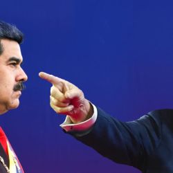 Maduro and Trump | Photo: CEDOC