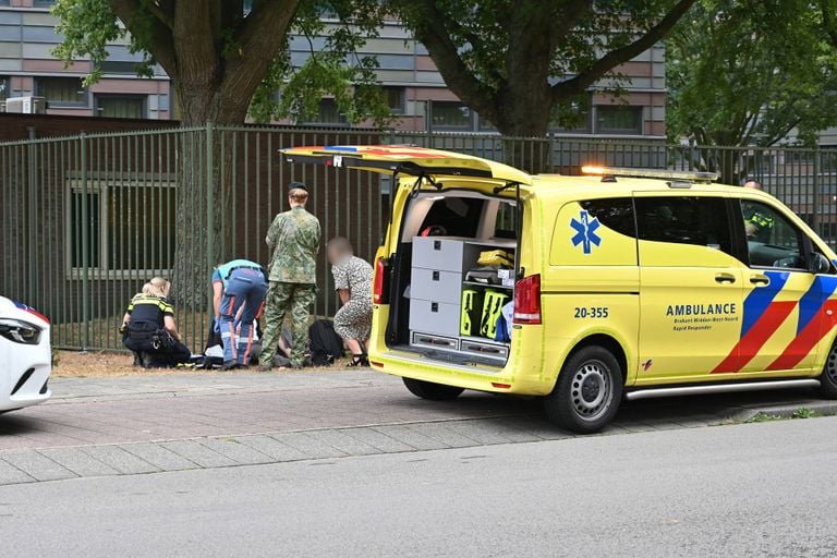 Photo: Heitink news agency.